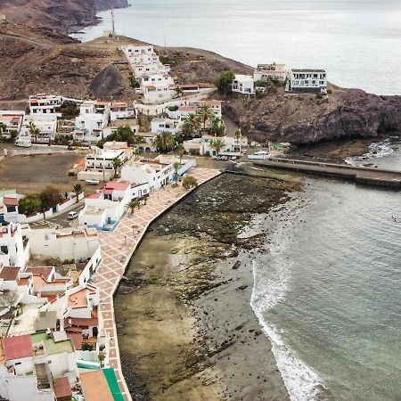 Lightbooking Aloe Las Playitas Beach Las Playas Eksteriør billede